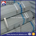 galvanized pipe and oil and gas pipe made in China